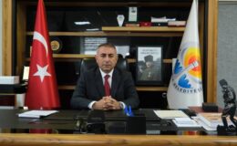 Adana Büyükşehir Belediye Başkan Vekili Güngör Geçer’den 30 Ağustos Zafer Bayramı Mesajı