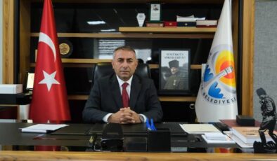 Adana Büyükşehir Belediye Başkan Vekili Güngör Geçer’den 30 Ağustos Zafer Bayramı Mesajı