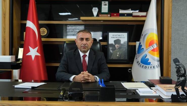 Adana Büyükşehir Belediye Başkan Vekili Güngör Geçer’den 30 Ağustos Zafer Bayramı Mesajı