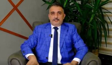 VOLKAN BAYRAKÇI’DAN ŞEFFAFLIK SÖZÜ: “HİÇBİR HARCAMA GİZLİ KALMAYACAK”