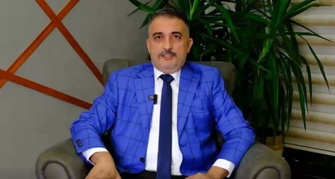 VOLKAN BAYRAKÇI’DAN ŞEFFAFLIK SÖZÜ: “HİÇBİR HARCAMA GİZLİ KALMAYACAK”