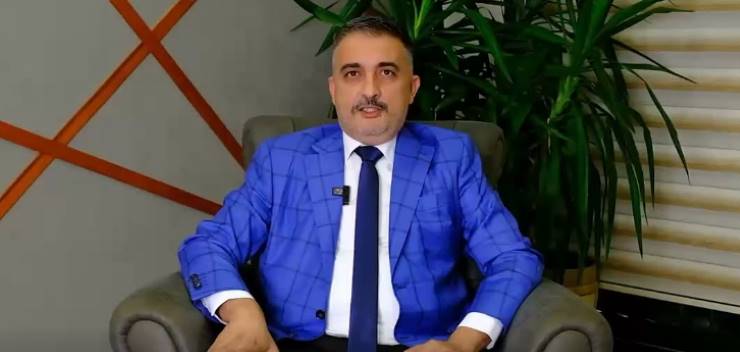 VOLKAN BAYRAKÇI’DAN ŞEFFAFLIK SÖZÜ: “HİÇBİR HARCAMA GİZLİ KALMAYACAK”