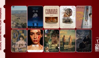 Adana Altın Koza’nın Ulusal Uzun Metraj Film Yarışması finalistleri belli oldu
