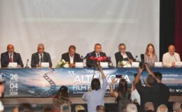 Güngör Geçer: “Adana’nın kalbi daima sinemayla atıyor”