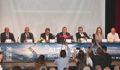Güngör Geçer: “Adana’nın kalbi daima sinemayla atıyor”