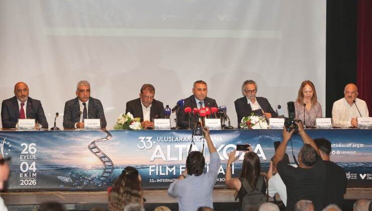Güngör Geçer: “Adana’nın kalbi daima sinemayla atıyor”