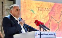Kadeş Barış Yolu Kültür Rotası tanıtıldı
