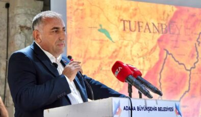 Kadeş Barış Yolu Kültür Rotası tanıtıldı