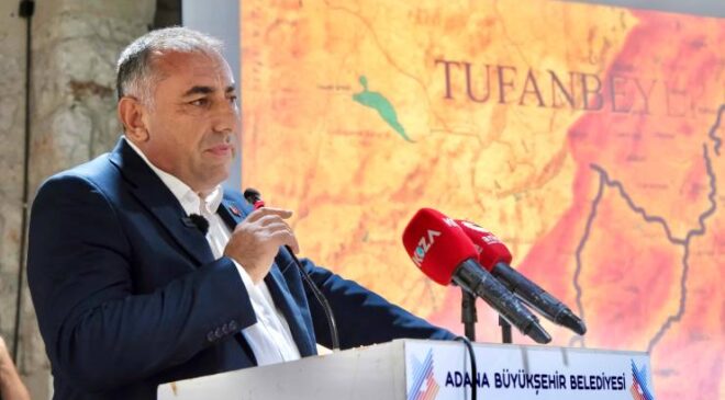 Kadeş Barış Yolu Kültür Rotası tanıtıldı