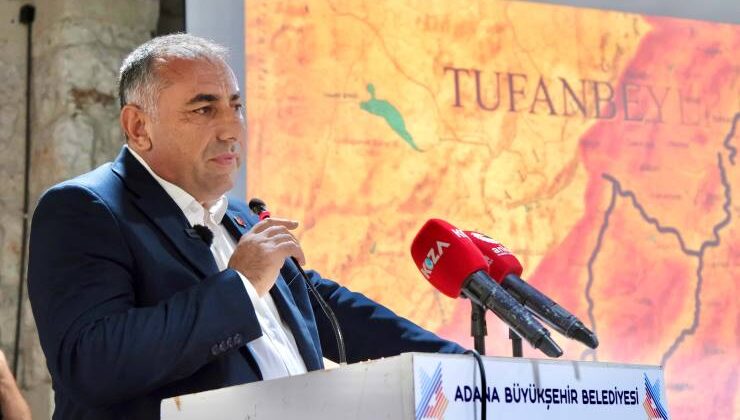 Kadeş Barış Yolu Kültür Rotası tanıtıldı