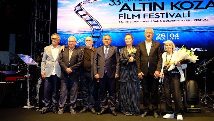 Güngör Geçer: “Yıllara yayılmış emeği alkışlıyoruz.”