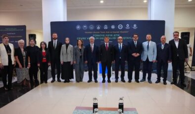 Adana’da Yerel Çevre Poltkalarına Katkı Sağlayacak Sıfır Atık Yol Hartası İçn İlk Adım