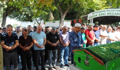 Çorbacı Ferdi’nin Acı Günü: Oğlu Ayaz Işık Hayatını Kaybetti