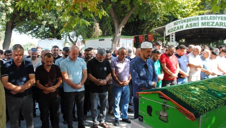 Çorbacı Ferdi’nin Acı Günü: Oğlu Ayaz Işık Hayatını Kaybetti