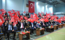 Kozan’da Cumhuriyet Coşkusu: 103. Yıl Dönümü Büyük Bir Gururla Kutlandı