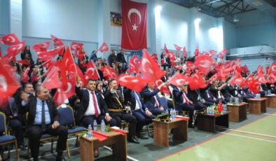 Kozan’da Cumhuriyet Coşkusu: 103. Yıl Dönümü Büyük Bir Gururla Kutlandı