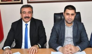 Adana Çukurova Belediyesi’nde İhale Skandalı: Soner Çetin ve Emrah Kozay tutuklandı…