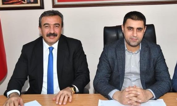 Adana Çukurova Belediyesi’nde İhale Skandalı: Soner Çetin ve Emrah Kozay tutuklandı…