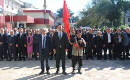 KOZAN’DA 19 EKİM MUHTARLAR GÜNÜ KUTLANDI