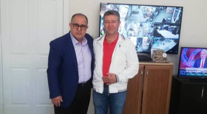 Ahmet Perçin 42 yıllık hayat arkadaşı Gülümser Perçin’i kaybetti…