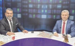 Alper Ceylan: “Kozan’a çivi  çakılmıyor, çiftçinin sesi hiç duyulmuyor”