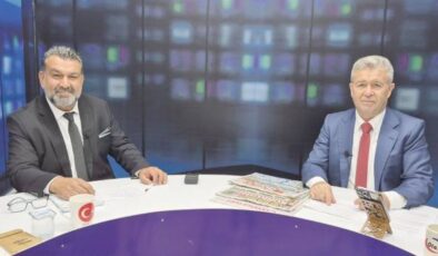 Alper Ceylan: “Kozan’a çivi  çakılmıyor, çiftçinin sesi hiç duyulmuyor”