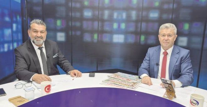 Alper Ceylan: “Kozan’a çivi  çakılmıyor, çiftçinin sesi hiç duyulmuyor”